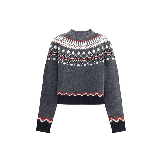 Alanui Sweet Winter Sweater