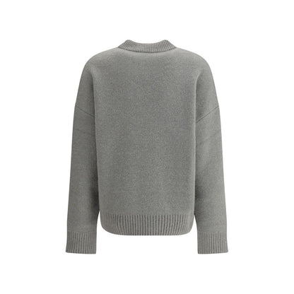 Ami Paris Ami De Coeur Sweater