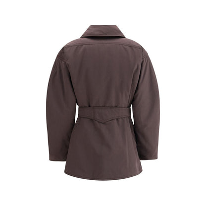 The Andamane Xandra Padded Jacket