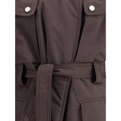 The Andamane Xandra Padded Jacket