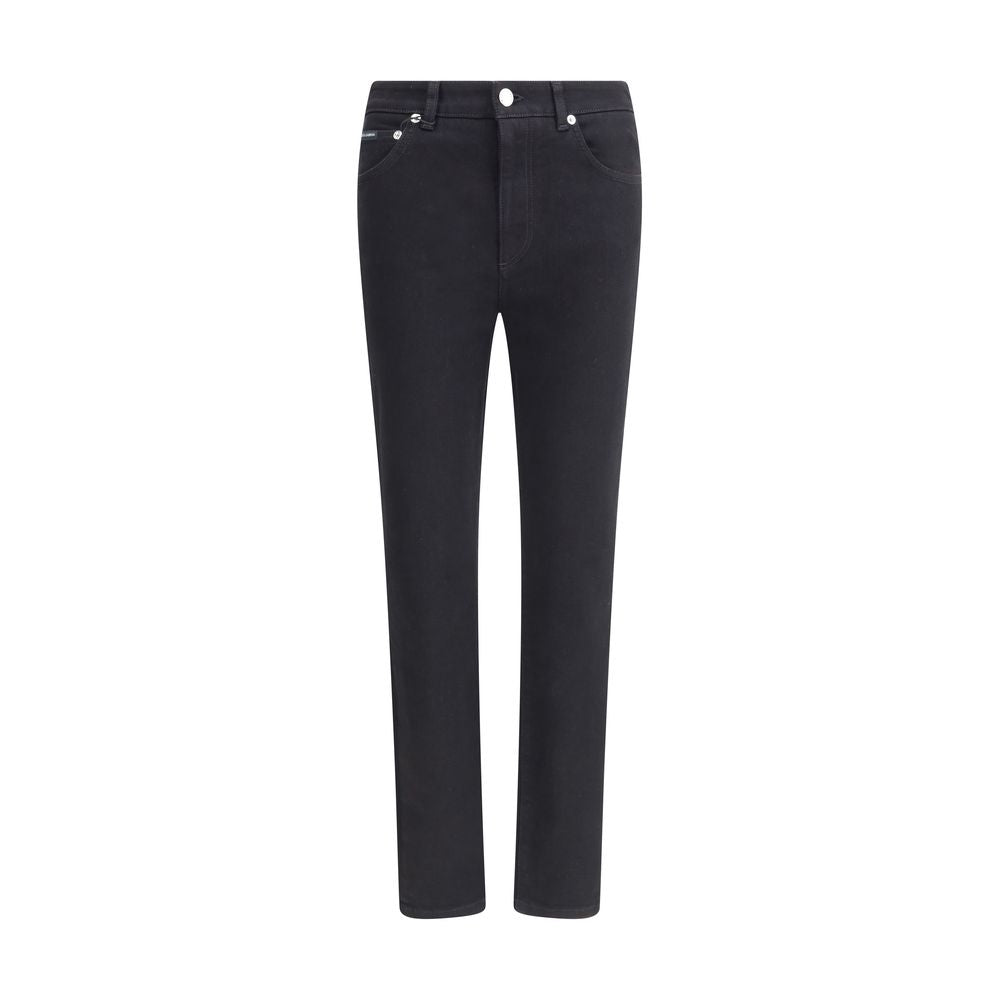 Dolce & Gabbana Skinny Jeans