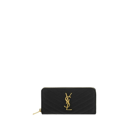 Saint Laurent Wallet