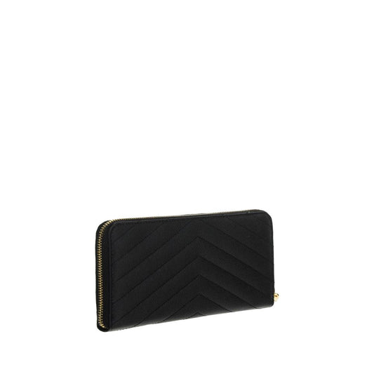 Saint Laurent Wallet
