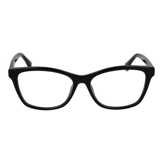 Max Mara Black Acetate Glasses (Frames)