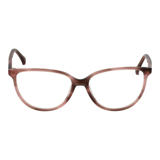 Max Mara Pink Acetate Glasses (Frames)