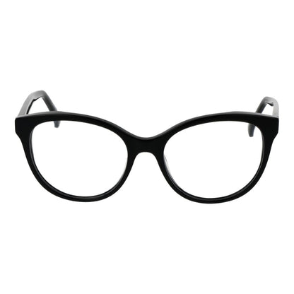 Max Mara Black Acetate Glasses (Frames)