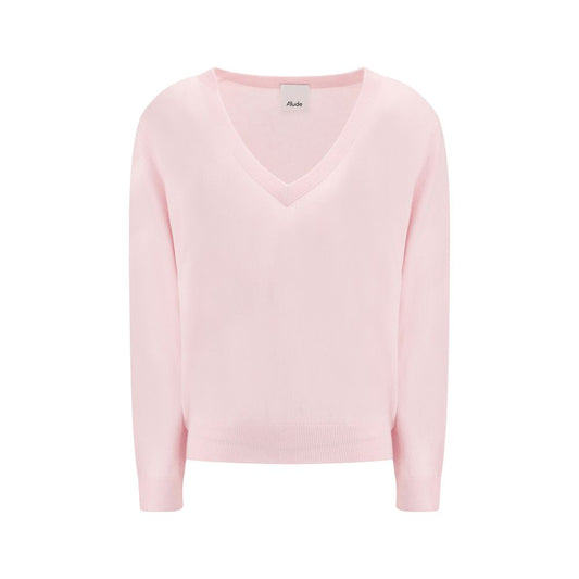 Allude Cashmere Sweater