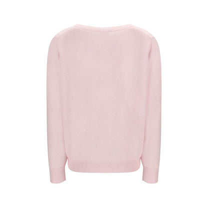 Allude Cashmere Sweater