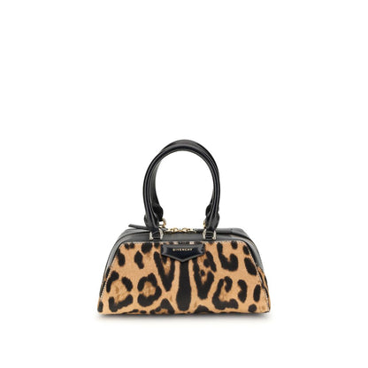 Givenchy Antigona East-West mini Handbag