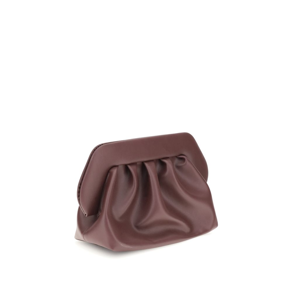 THEMOIRè Bios Clutch Bag