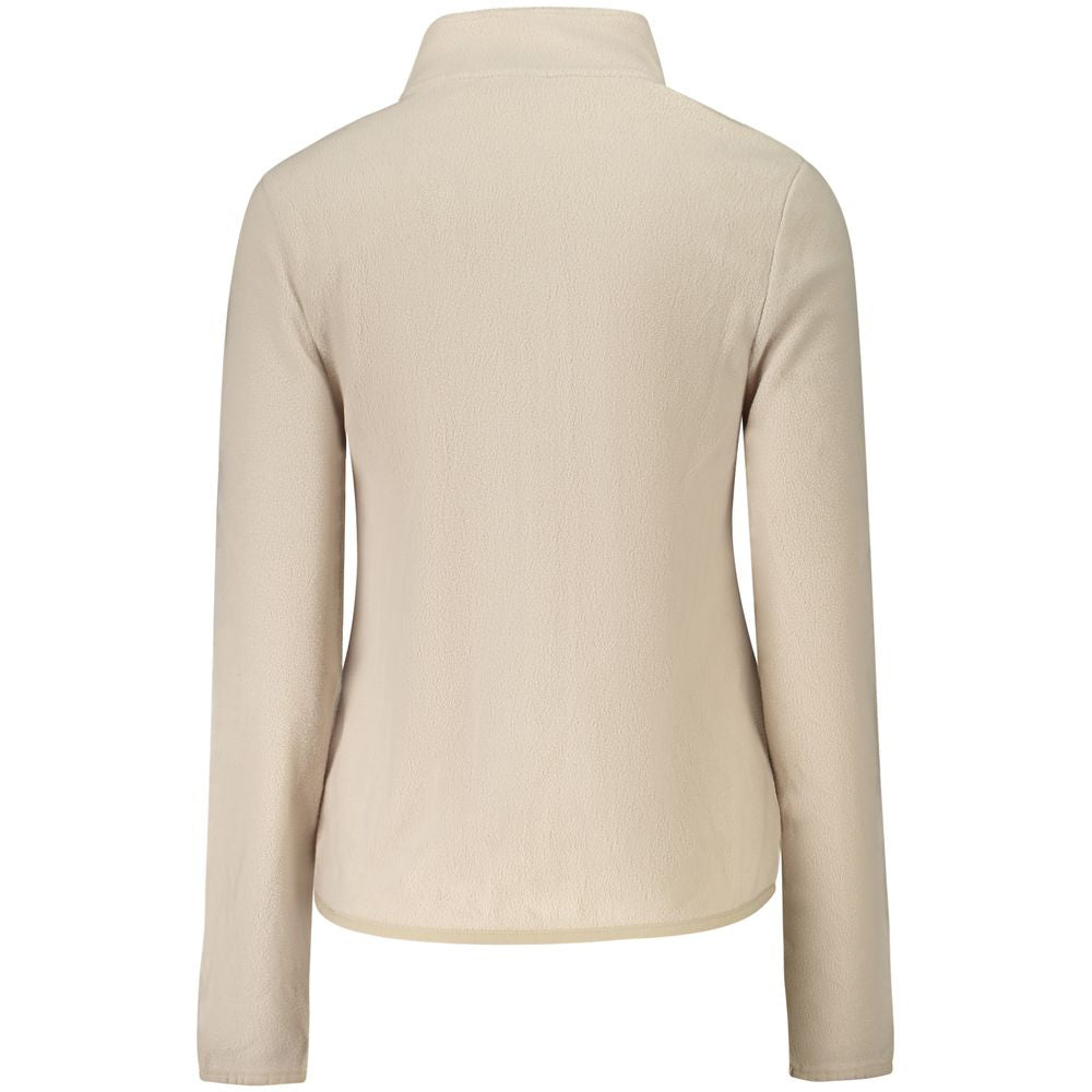 Norway 1963 Beige Polyester Sweatshirt