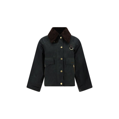 Barbour Catton Wax Jacket