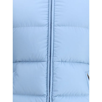Moncler Dourbe short Down Jacket