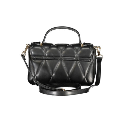 Twinset Black Polyethylene Handbag