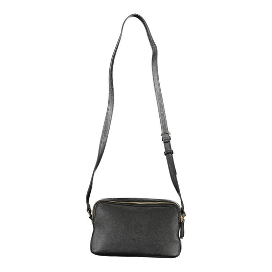 Twinset Black Polyethylene Handbag