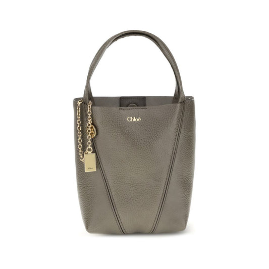 Chloé Spin Shoulder Bag