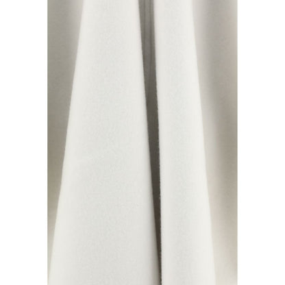 Brunello Cucinelli Gray Wool Coat