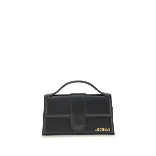 Jacquemus Large Bambino Handbag