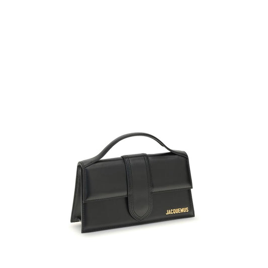 Jacquemus Large Bambino Handbag