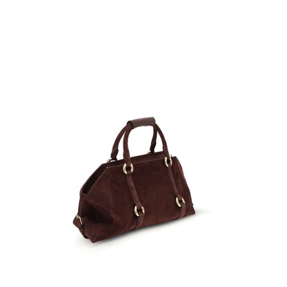 Alexander McQueen Farringdon Bag