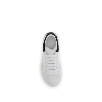 Alexander McQueen Oversize Sneaker