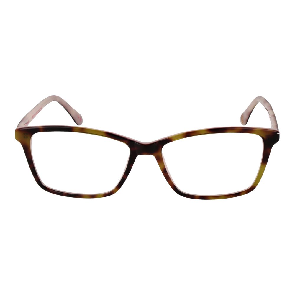 Ted Baker Brown Acetate Glasses (Frames)