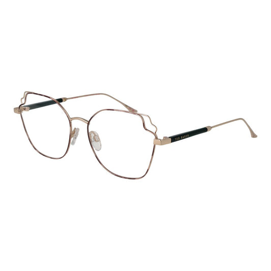 Ted Baker Multicolor Women Glasses Frame
