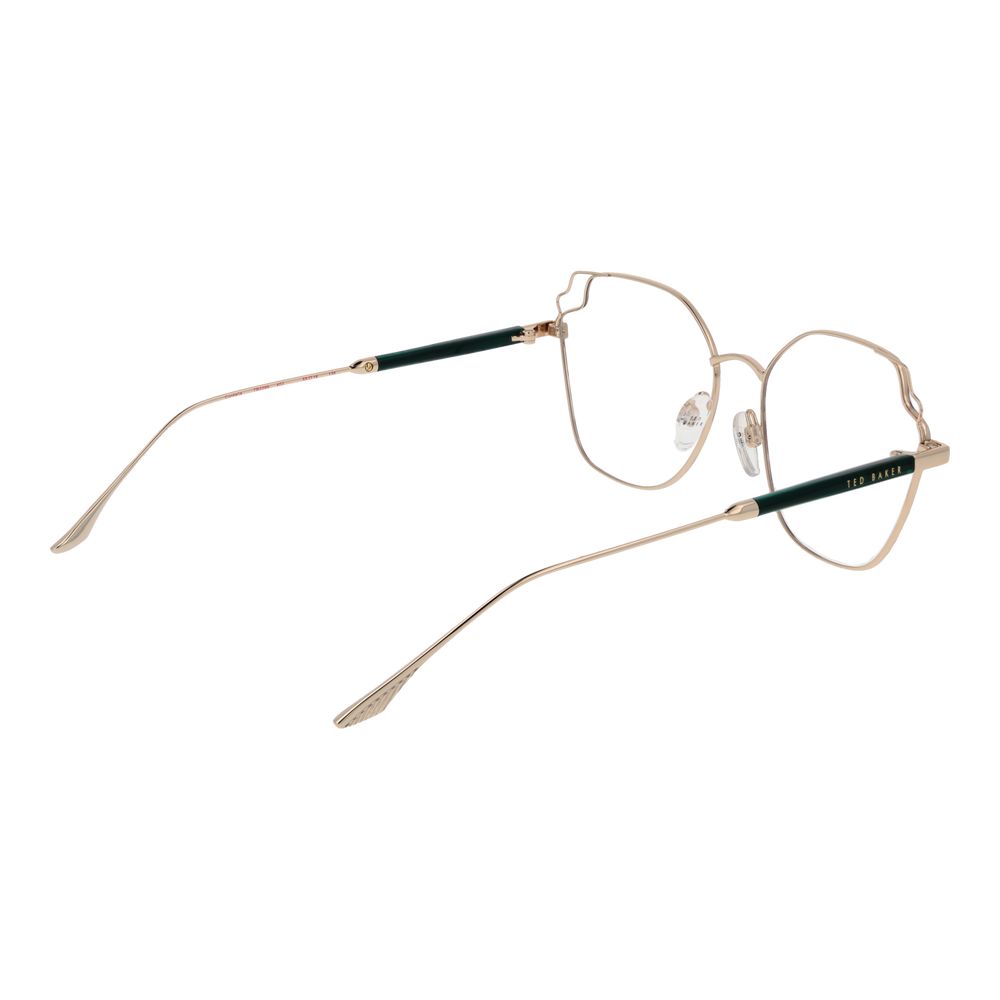 Ted Baker Multicolor Women Glasses Frame