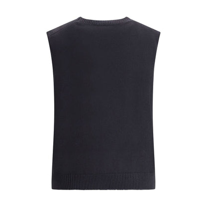 Tom Ford Black Silk Top