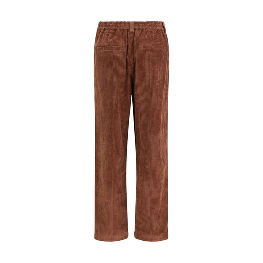 Brunello Cucinelli Velvet Pants