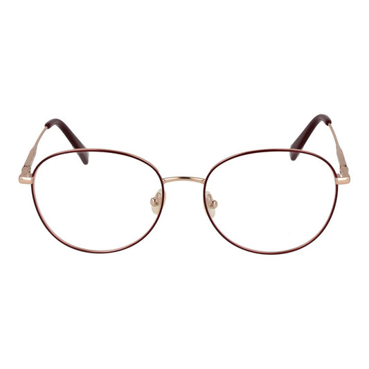 Longchamp Red Metal Glasses (Frames)