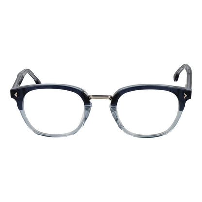 Lozza Blue Cellulose Acetate Glasses (Frames)