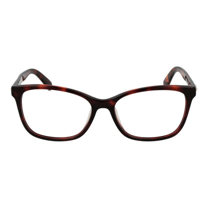 Longchamp Red Cellulose Acetate Glasses (Frames)