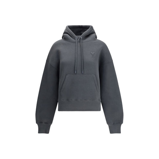 Ami Paris Ami De Coeur Hoodie
