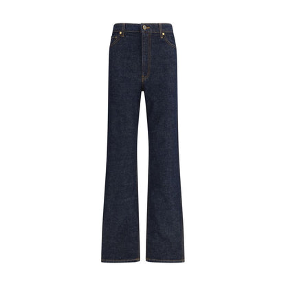 Khaite Danielle Jeans