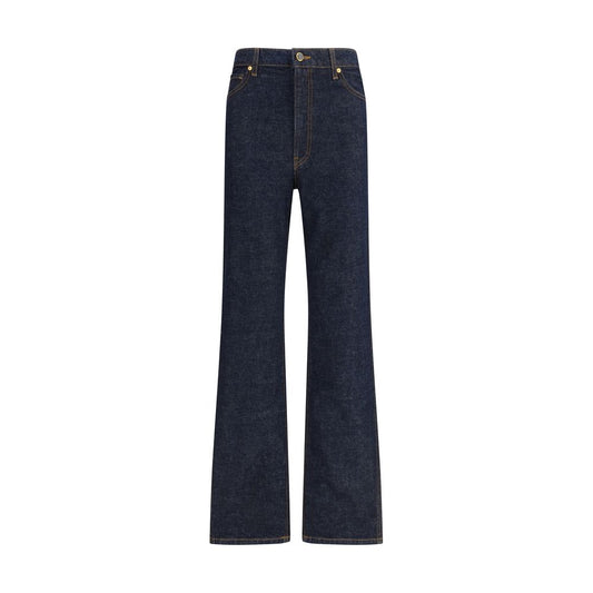 Khaite Danielle Jeans