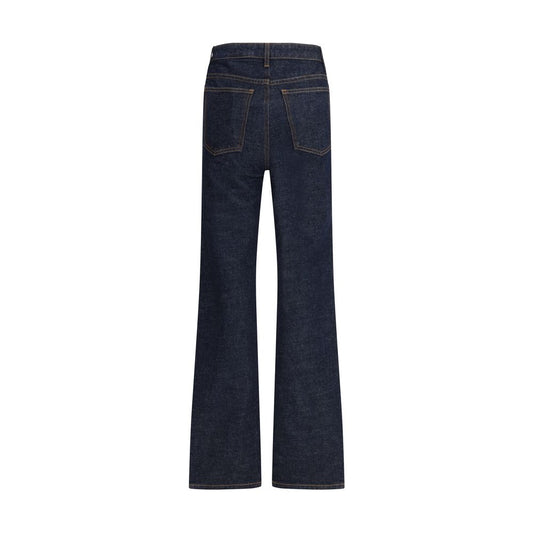 Khaite Danielle Jeans