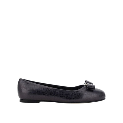 Salvatore Ferragamo Varina Ballerina Flats