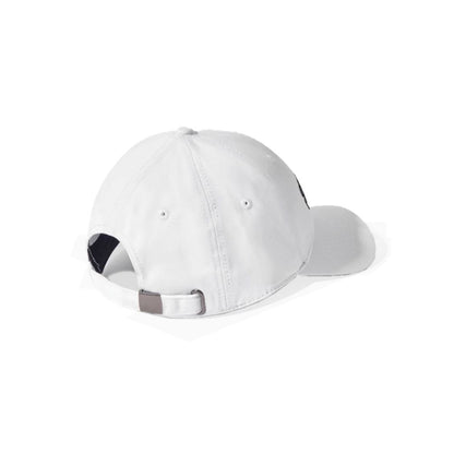 Comme Des Fuckdown White Cotton Hat