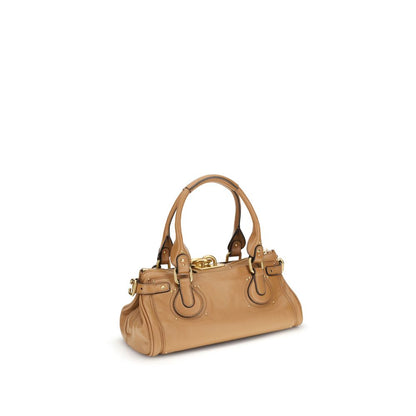 Chloé Paddington Bag