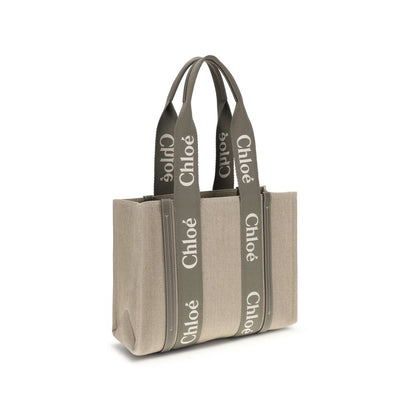 Chloé Woody Shoulder Bag