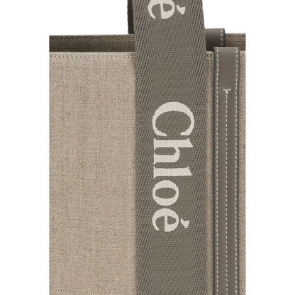 Chloé Woody Shoulder Bag