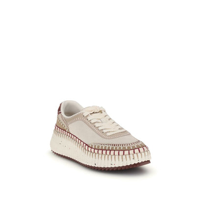 Chloé Nama Sneakers