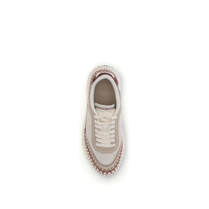 Chloé Nama Sneakers