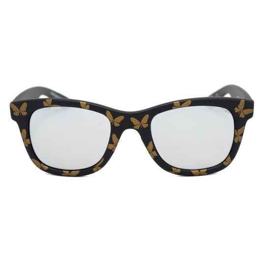 Italia Independent Bicolor Acetate Sunglasses