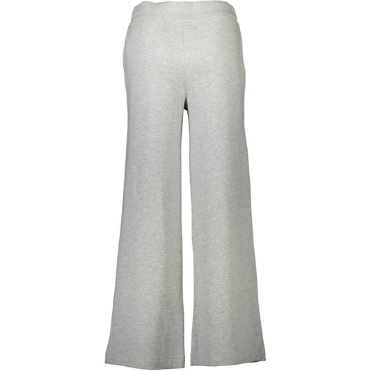 Gant Gray Cotton Pant