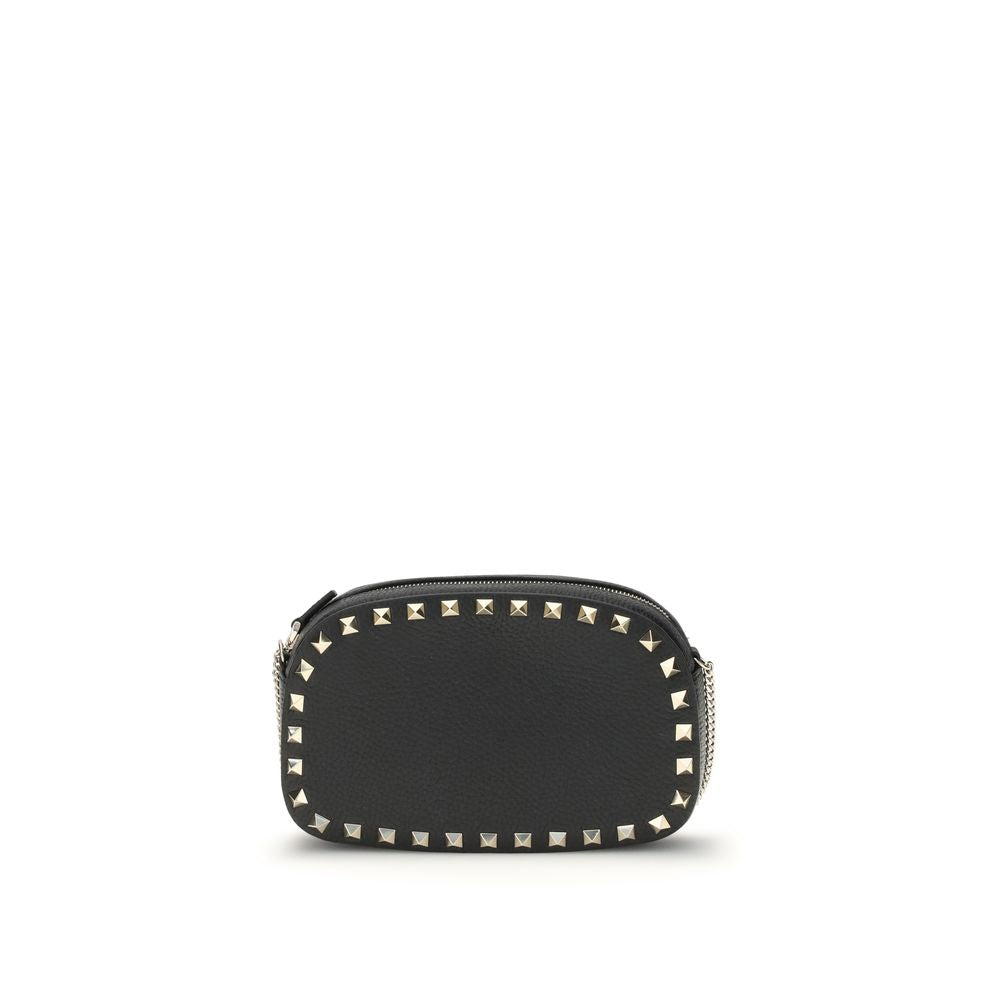 Valentino Garavani Rockstud Shoulder Bag