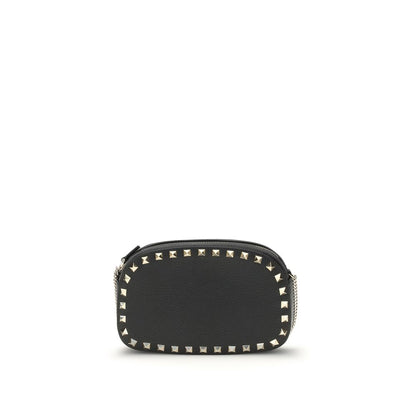 Valentino Garavani Rockstud Shoulder Bag