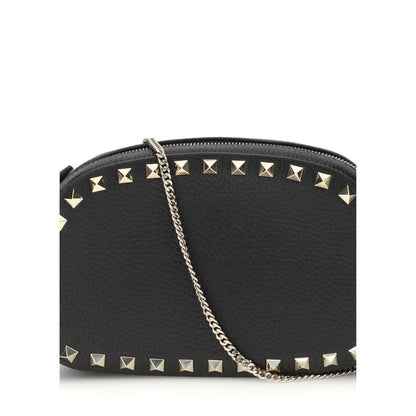 Valentino Garavani Rockstud Shoulder Bag