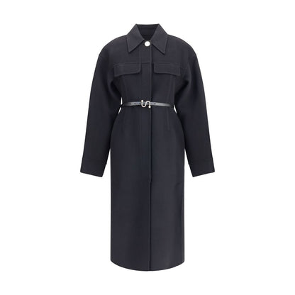 Max Mara Olio long Coat
